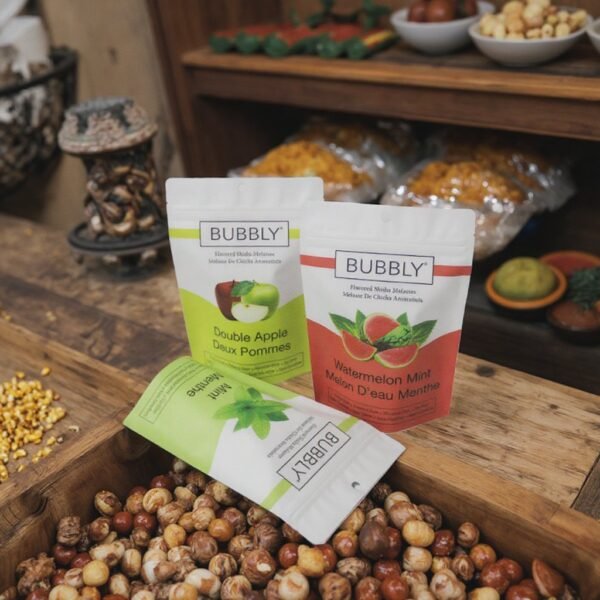 1-10.jpg Smell Proof Resealable Mini Mylar Bags