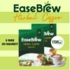 EaseBrew 8-in-1 Herbal Coffee