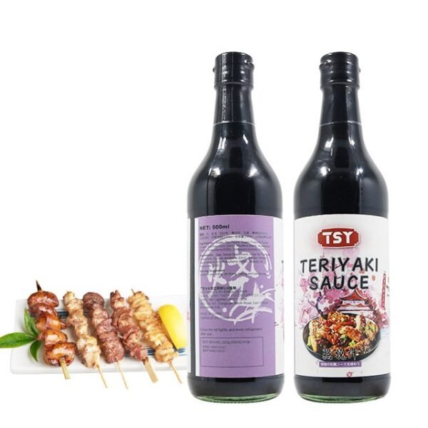 3-8-1.jpg Halal Japanese Bulk Soya Sauce