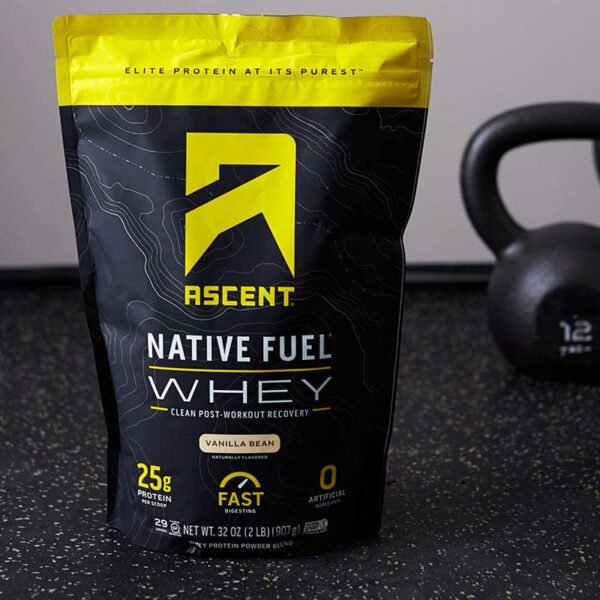 61WIqwRIxoL._AC_SL1000_800x800.jpg Native Fuel Whey Protein Powder