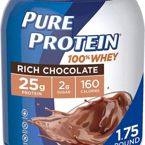 Pure Protein Powder
