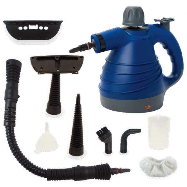 High-Temp Handheld Outdoor Steam Cleaner