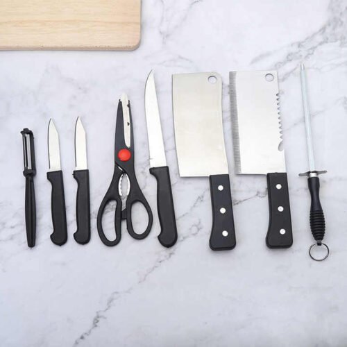 H1d11cd4c197d460c9303b11e4db6c723E.jpg_720x720q50_800x800.jpg 8-Piece Stainless Steel Knife Set