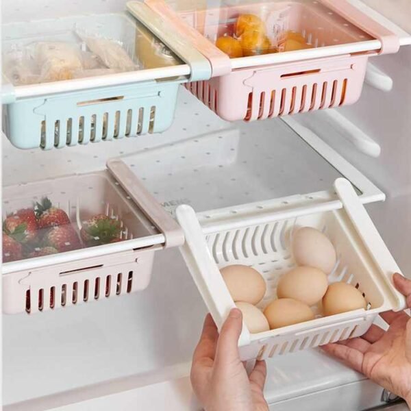 H6f8e68f5acf147f59f6815893a65c8acL.jpg_720x720q50_800x800.jpg Pull-Out Refrigerator Storage Rack