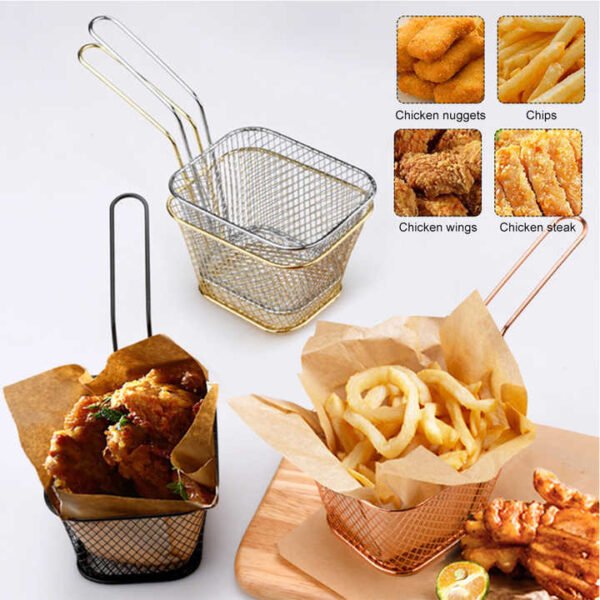H724bfd6400cf499281fca0b59ef3e981l.jpg_720x720q50_800x800.jpg Mini Square Fried Food Basket