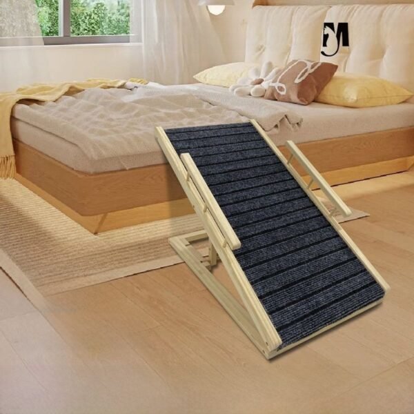 Foldable Pet Dog & Cat Steps