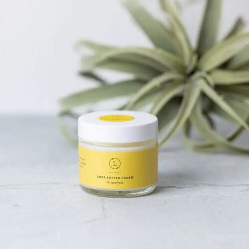 Rft7mXK68SVo38W_800x800.jpg Grapefruit Shea Butter Body Cream with CBD