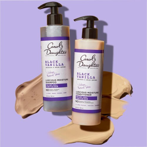 f5sJWYoudTjzPQ7_800x800.jpg Carol's Daughter Black Vanilla Shampoo and Conditioner Set