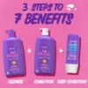 Aussie Total Miracle Hair Care Bundle